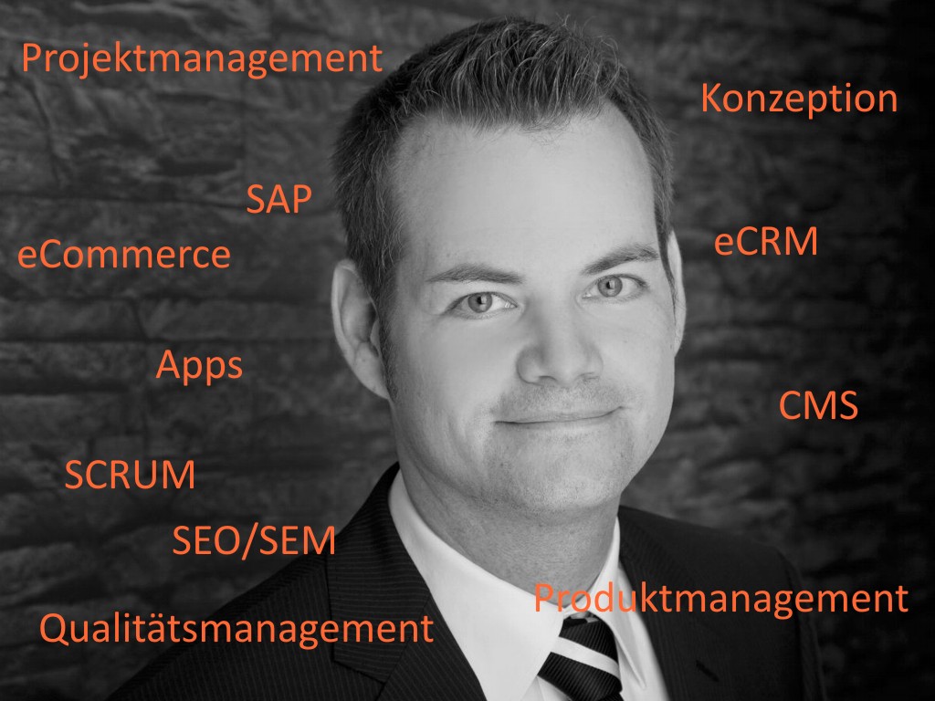 Dipl. Inf. (FH) Thomas Klein